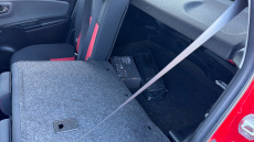 Toyota Yaris 1.33 VVT-i Sport 5dr Petrol Hatchback